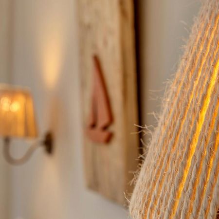 Apartmán Anemologio Finikas  Exteriér fotografie