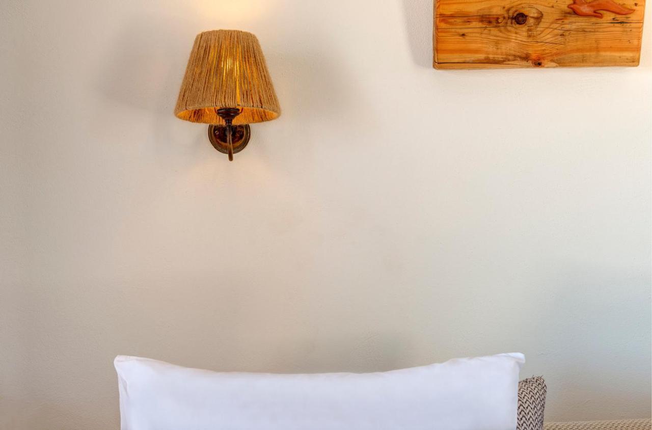 Apartmán Anemologio Finikas  Exteriér fotografie