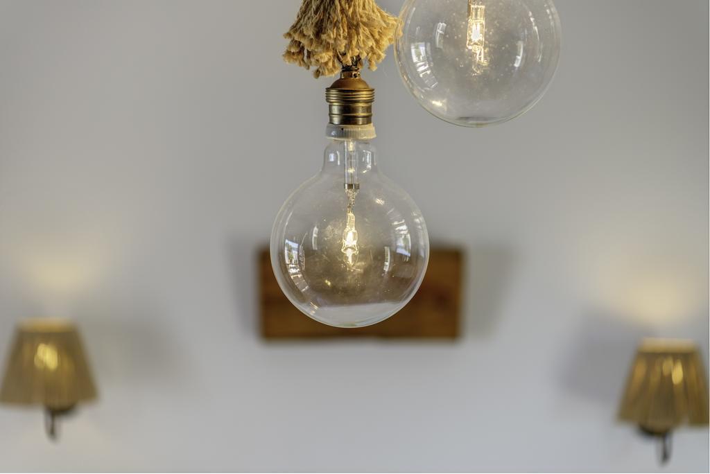 Apartmán Anemologio Finikas  Exteriér fotografie